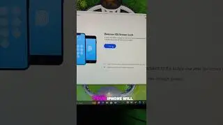 unlock iPhone with Dr.Fone