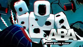 (INSANE EFFECTS) The ABA Spot Experience Roblox