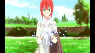 The Ancient Magus Bride - First Impressions/Review
