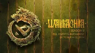 [B] Team Waska vs Natus Vincere - PGL DOTA 2 Wallachia Season #2 - Day 2