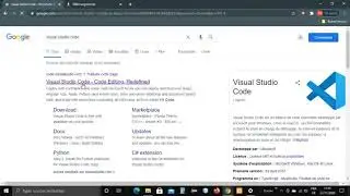 01 - How do I Download Visual Studio Code - Code Editing. Redefined