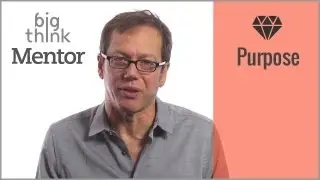 Robert Greene: Achieving Mastery | Big Think Mentor