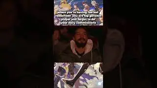POV: F2P GENSHIN PLAYER | Genshin Impact Shorts 