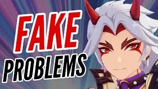 WHAT MOST ITTO PLAYERS ARE NOT TELLING YOU | GENSHIN IMPACT