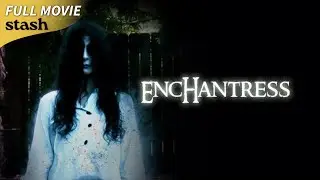 Enchantress | Supernatural Thriller | Full Movie | Car Crash