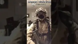 Memes I stole from Discord