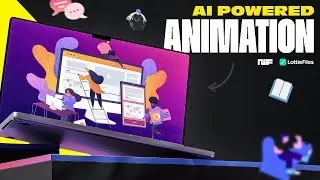 Animate Like a Pro: LottieFiles Secrets You Need to Know