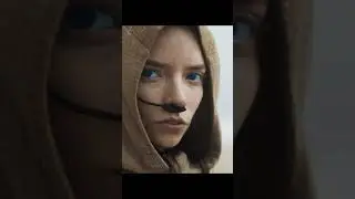 Аня Тейлор-Джой - новая икона фантастики? 