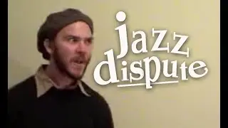 Jazz Dispute - Dizzy Gillespie vs. Charlie Parker Lip Sync