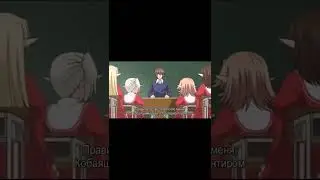 Топ 7 лучших Хентаев @Ming0
