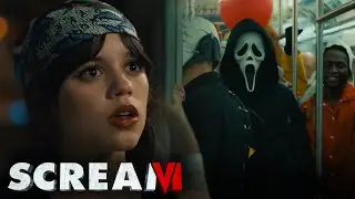 Scream VI | 
