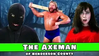 Hacksaw Jim Duggan is an epic actor | So Bad It's Good #294 - The Axeman of Henderson County