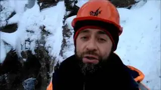 "Сенсация" )))) Метеорит в Якутии!!!