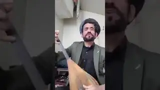 تاج محمد چاه آبی بر مهاجران افغان ایران #افغان @مهاجر