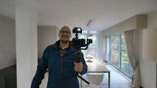 Gopro vs Panasonic for Property Video