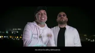 Compañeros - Arte Elegante & King Savagge (Video Oficial)