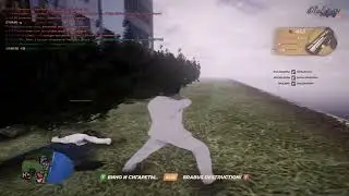 make a wider circle / fragmovie radmir rp  [gta in desc]