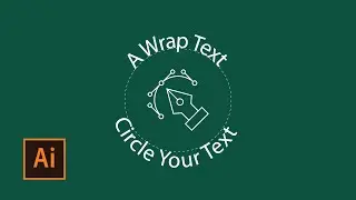 Adobe Illustrator: How to wrap text in illustrator