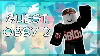 Guest Obby 2