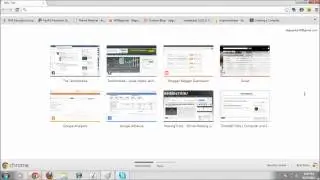 How to uninstall or Disable Extension From Google Chrome Browser