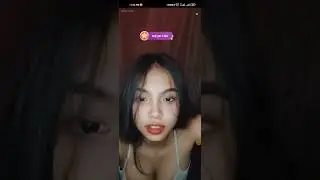 Cewek montok live pamer titik kelihatan jelas