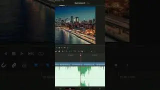 Music Remixer FX DaVinci Resolve 19