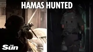 Israel pulls out of Gaza's Jabalia after smashing tunnel network in some of war's fiercest fighting