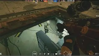 Rainbow Six Siege - #21 Montage
