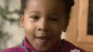 Sesame Street - PUSH