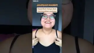 KONDOM BOCOR! HELP! | Tanya Sisil