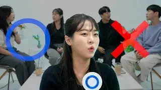 약속시간 다 됐는데 지금 일어났다고 전화 온 친구를 기다려야 할까? ⭕❌| 20대 남녀들의 솔직 토크 [EP.01 왁작지껄]