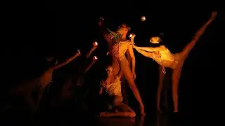 Larkin Dance Studio - What Happened To Your Heart