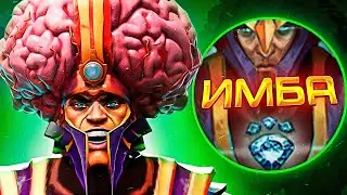 SILENCER through ARCANE CURSE IMBA?! ▶ | Arcane Curse + Multicast | Custom Hero Clash