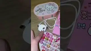 Делаю свой магазин🧸*hello kitty*