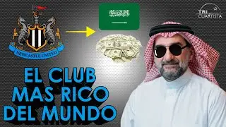 Un fondo saudí compra el NEWCASTLE: Impacto, posibles movimientos que pueden darse