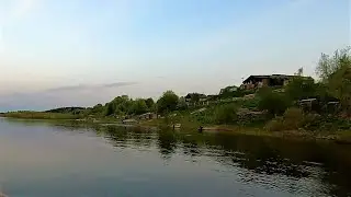УГАДАЛА ЛИ КУКУШКА \ ШИКАРНЫЙ УЛОВ \ ВЕЧЕРНЯЯ ПРОВЕРКА ПРОДОЛЬНИКОВ ОТ 25.05.23