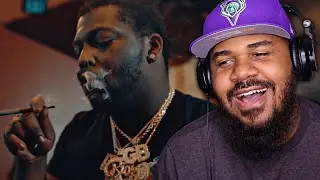 FREE RIO!! Rio Da Yung Og - Talkin Crazy (Official Video) REACTION