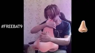 #FREEBAT9 Otec... (Конкурс)