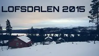 Lofsdalen 2015 snowboard failclip