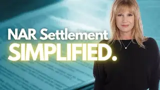 What the NAR Settlement Means for Buyers and Sellers | Ep.076