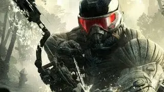 Crysis 3 - Нанокостюм (HD)