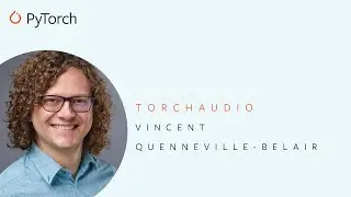 TorchAudio: A Quick Intro