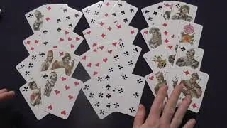 КРЕСТОВЫЙ КОРОЛЬ 🤴КАК ПОЖИВАЕШЬ?⚔️⚡💥