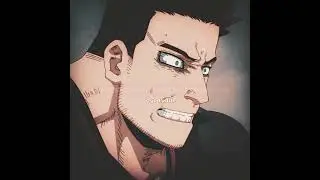 Dabi - Falling Down [AMV/EDIT]
