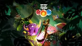 Angry Birds Stella POP! - Gameplay Android, iPhone et iPad par KickMyGeek