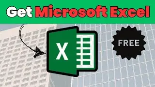 How to Get Microsoft Excel [Latest Version - 2019] 📊