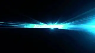 Intro for Alzugaming made on adobe after effects