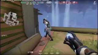 This video will make you want to play valorant