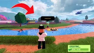 When The Best Jailbreak PvP Players Targets You...(Roblox Jailbreak)