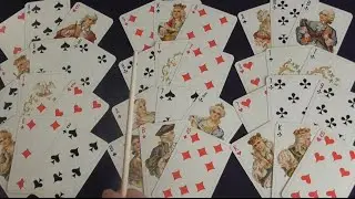 КРЕСТОВЫЙ КОРОЛЬ И ЧЕРВОВАЯ ДАМА🌹ЧТО ДАЛЬШЕ⁉️💌💖🔮